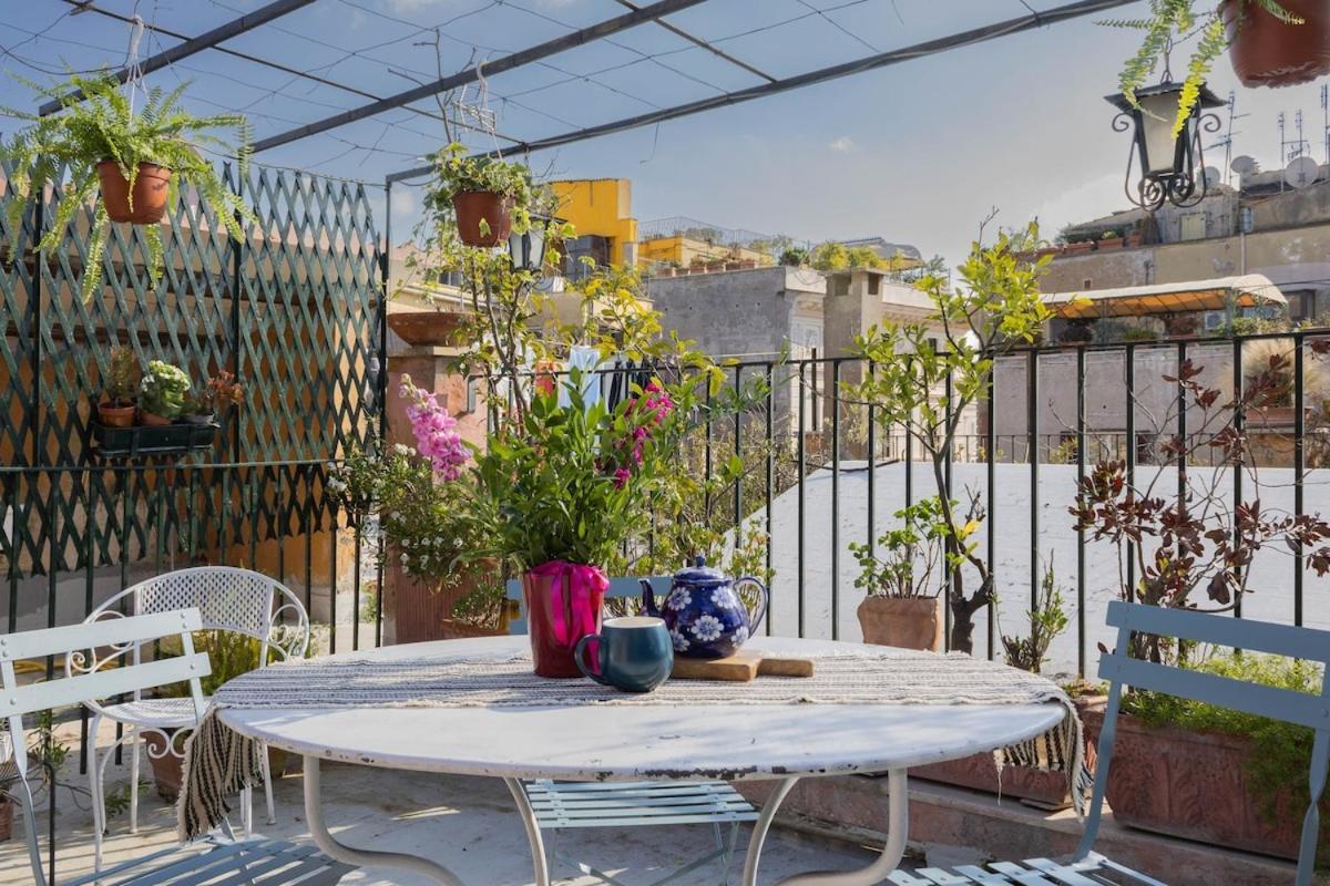 Governo Apartment Rom