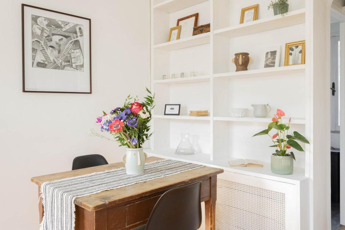 Apartment Governo Rom